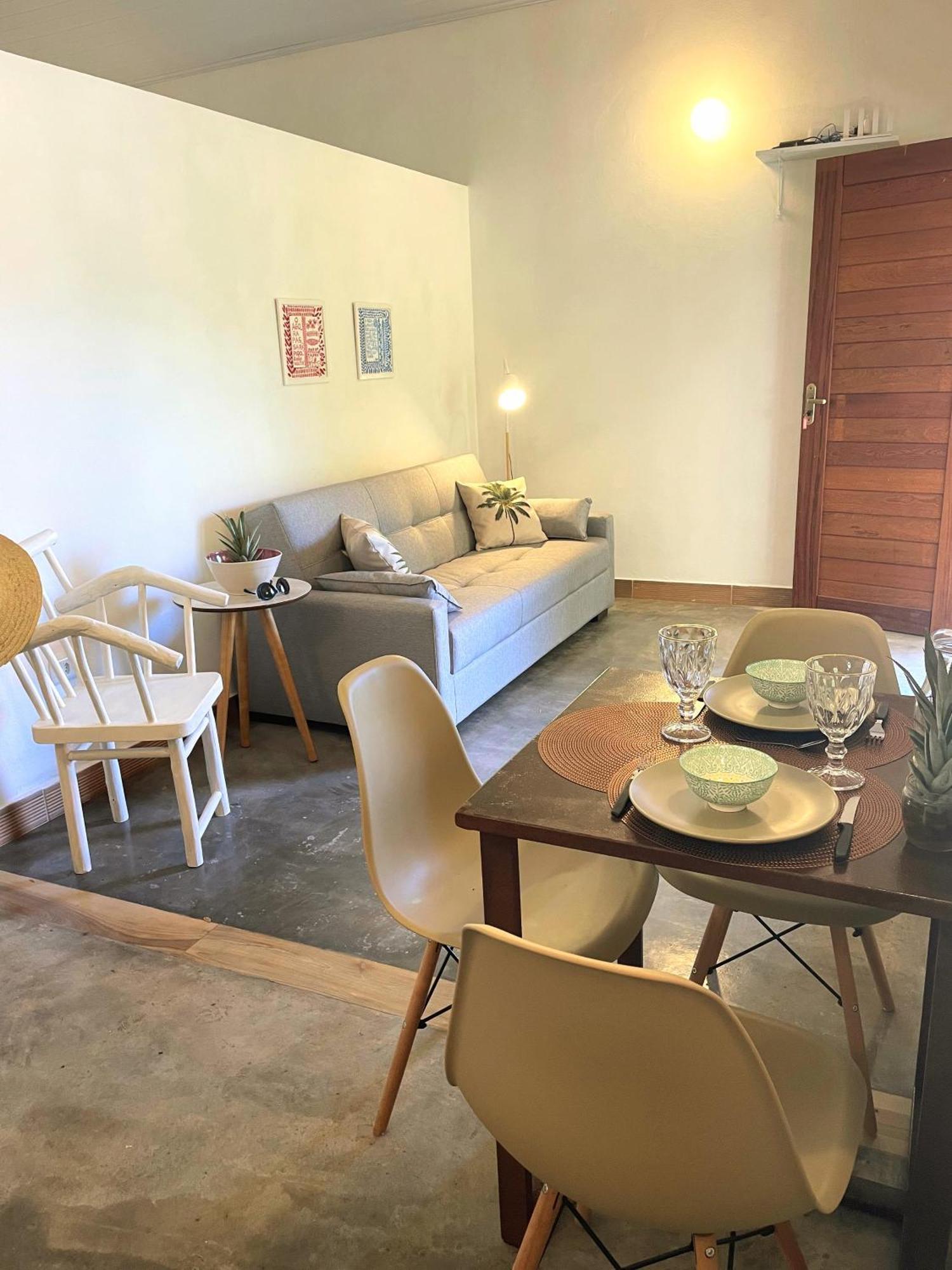 Casas De Aruanda Villa Вале до Капао Екстериор снимка